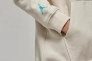 Худые Jordan Esssentials Fleece (бежевое) DH9019-104 Фото 3