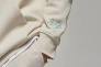 Худые Jordan Esssentials Fleece (бежевое) DH9019-104 Фото 4