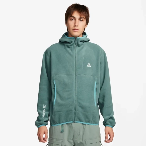 Худые Nike ACG Woolf Tree FB8082-361 фото 1 — интернет-магазин Tapok