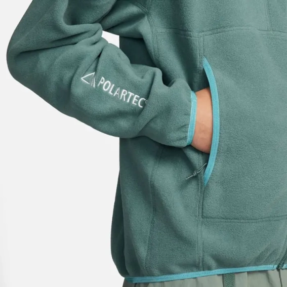 Худые Nike ACG Woolf Tree FB8082-361 фото 2 — интернет-магазин Tapok