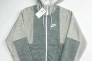 Худі Nike Air (сіре) DX3286-063 Фото 1
