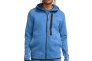 Худые Nike Tech Fleece Tie-Die (синее) DM6515-407 Фото 1