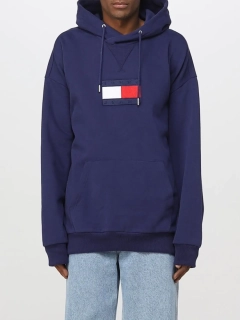 Худые Tommy HF (коричневый) DM0DM15163