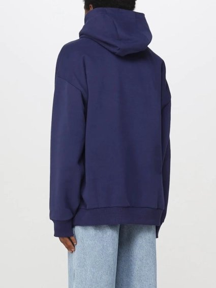 Худые Tommy HF (коричневый) DM0DM15163 фото 2 — интернет-магазин Tapok