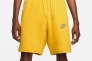 Шорти Nike (жовті) DM5635-709 Фото 1