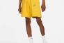 Шорти Nike (жовті) DM5635-709 Фото 2