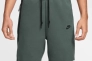 Шорты NIKE M NK TCH FLC SHORT FB8171-338 Фото 1
