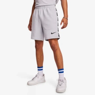 Шорты Nike Repeat (серые) HQ1206-012