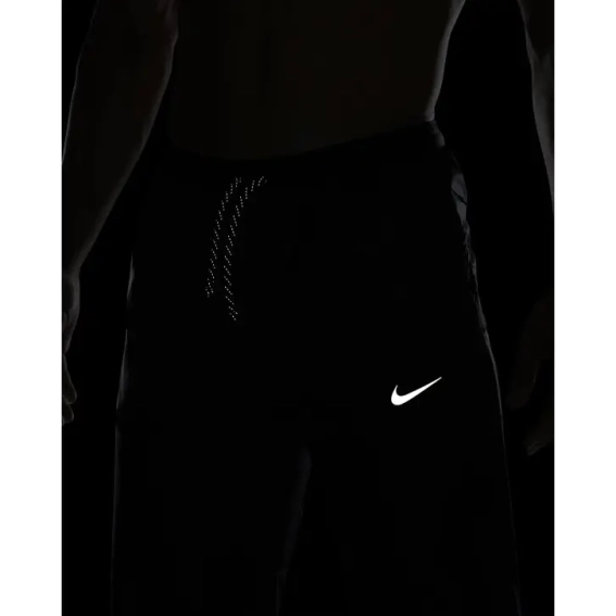Брюки Nike Running (черные) FB8542-010 фото 7 — интернет-магазин Tapok