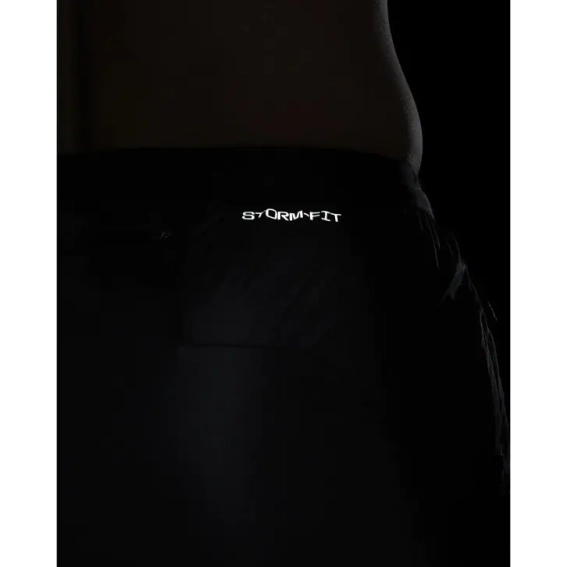 Брюки Nike Running (черные) FB8542-010 фото 8 — интернет-магазин Tapok