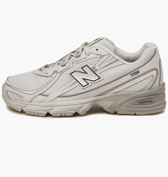 Кросівки чоловічі New Balance 740 Lunar New Year Beige U740LN1 фото 1 — інтернет-магазин Tapok