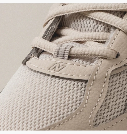 Кросівки чоловічі New Balance 740 Lunar New Year Beige U740LN1 фото 3 — інтернет-магазин Tapok