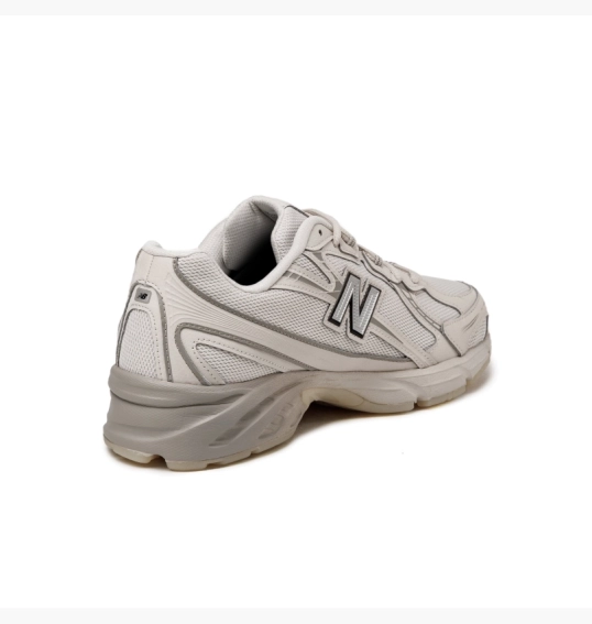 Кросівки чоловічі New Balance 740 Lunar New Year Beige U740LN1 фото 4 — інтернет-магазин Tapok