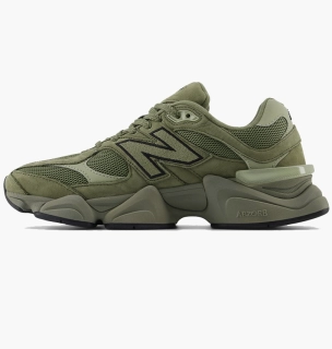 Кроссовки мужские New Balance 9060 Olive U9060ZGD