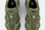 Кросівки чоловічі New Balance 9060 Olive U9060ZGD Фото 3