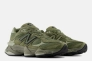 Кросівки чоловічі New Balance 9060 Olive U9060ZGD Фото 4