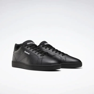 Кеды Reebok Royal Complete Clean EG9417