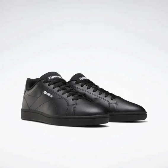 Кеды Reebok Royal Complete Clean EG9417 фото 1 — интернет-магазин Tapok