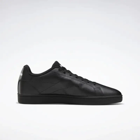 Кеды Reebok Royal Complete Clean EG9417 фото 3 — интернет-магазин Tapok