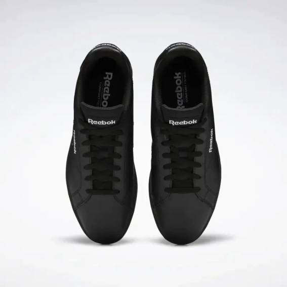 Кеды Reebok Royal Complete Clean EG9417 фото 6 — интернет-магазин Tapok