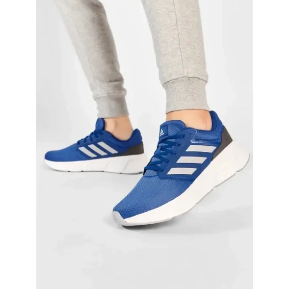 Кроссовки Adidas Galaxy 6 GW4143 фото 7 — интернет-магазин Tapok