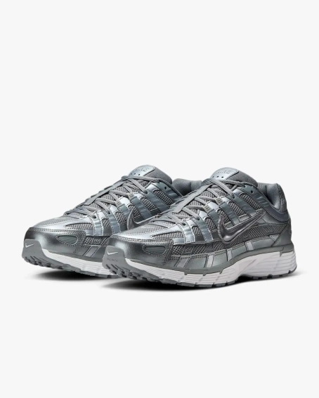 Кроссовки Nike P-6000 CD6404-023 фото 3 — интернет-магазин Tapok