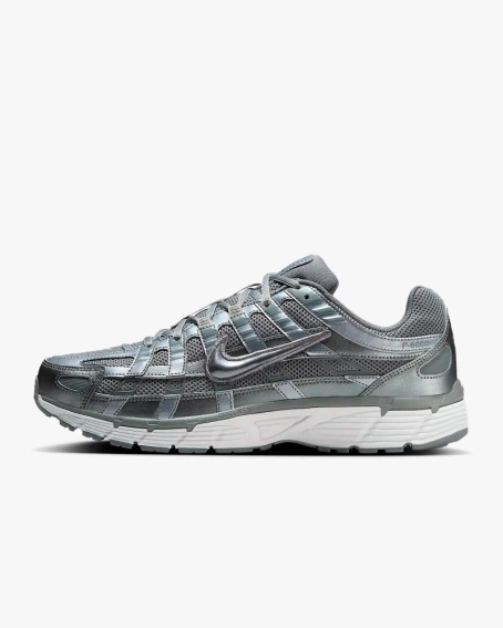 Кроссовки Nike P-6000 CD6404-023 фото 5 — интернет-магазин Tapok