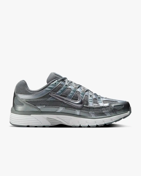 Кроссовки Nike P-6000 CD6404-023 фото 6 — интернет-магазин Tapok