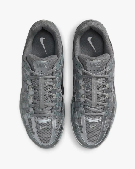 Кроссовки Nike P-6000 CD6404-023 фото 7 — интернет-магазин Tapok