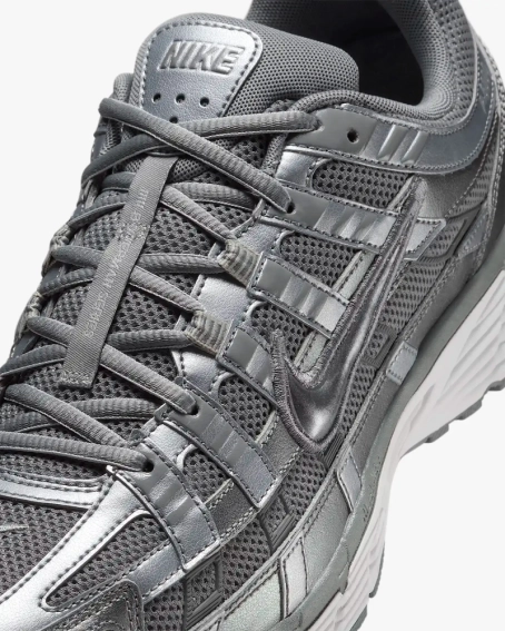 Кроссовки Nike P-6000 CD6404-023 фото 8 — интернет-магазин Tapok