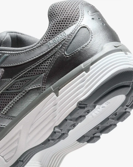 Кроссовки Nike P-6000 CD6404-023 фото 9 — интернет-магазин Tapok