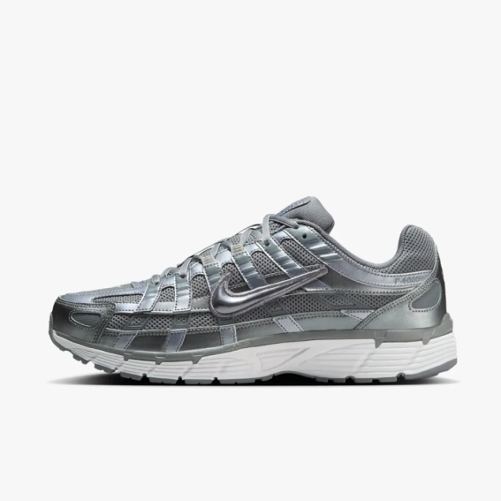 Кроссовки Nike P-6000 CD6404-023 фото 11 — интернет-магазин Tapok