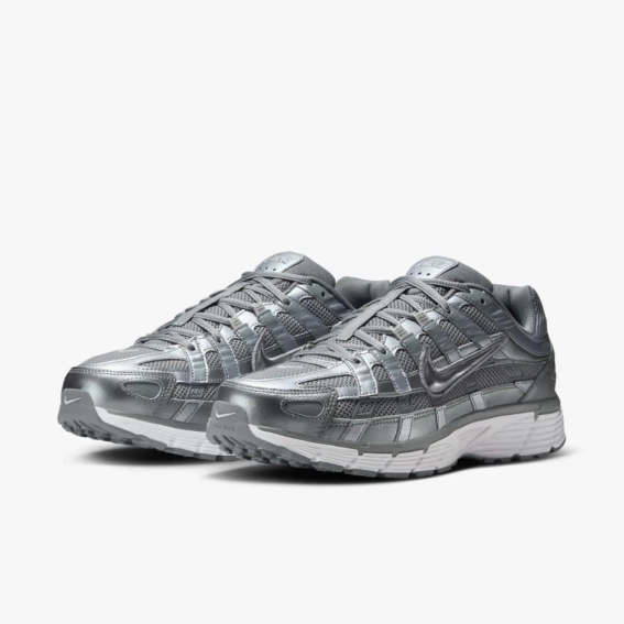 Кроссовки Nike P-6000 CD6404-023 фото 12 — интернет-магазин Tapok