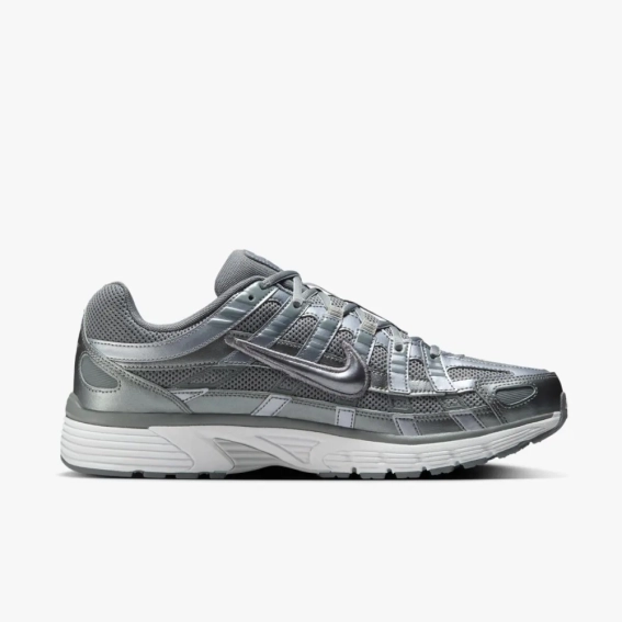 Кроссовки Nike P-6000 CD6404-023 фото 14 — интернет-магазин Tapok