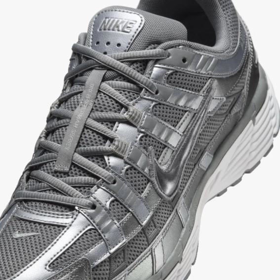 Кроссовки Nike P-6000 CD6404-023 фото 15 — интернет-магазин Tapok