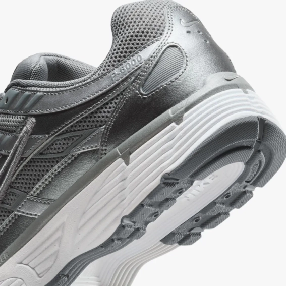 Кроссовки Nike P-6000 CD6404-023 фото 16 — интернет-магазин Tapok