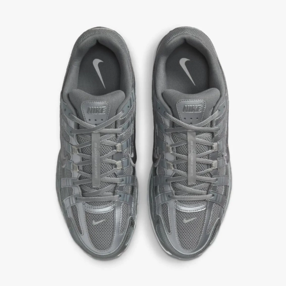 Кроссовки Nike P-6000 CD6404-023 фото 17 — интернет-магазин Tapok