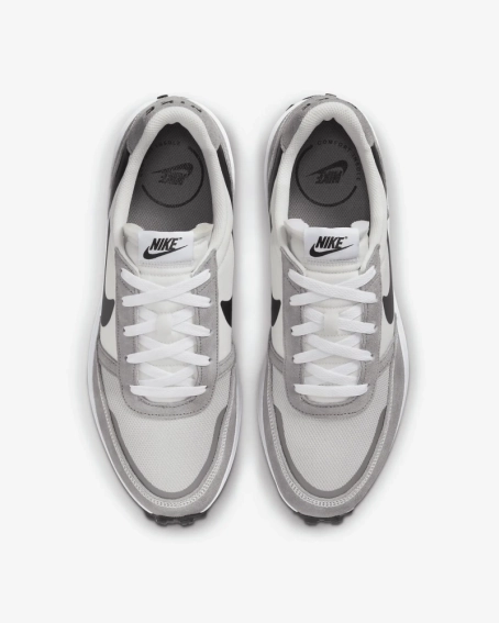 Кроссовки Nike WAFFLE NAV FJ4195-003 фото 4 — интернет-магазин Tapok