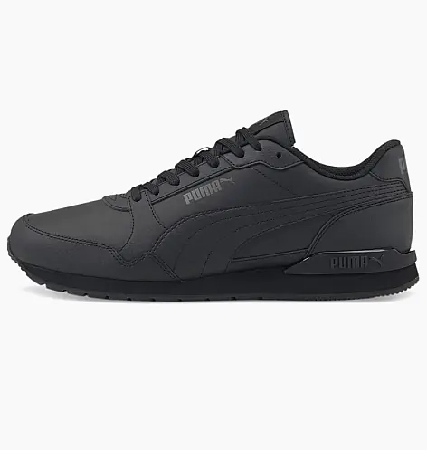 Кросівки Puma ST Runner v3 L 384855-11 фото 2 — інтернет-магазин Tapok