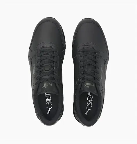 Кросівки Puma ST Runner v3 L 384855-11 фото 6 — інтернет-магазин Tapok