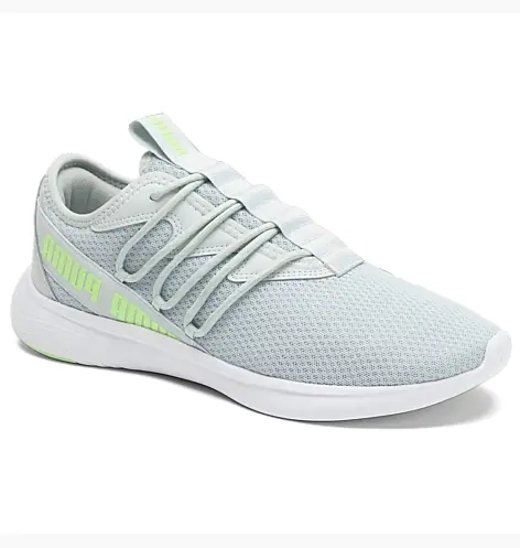 Кросівки Puma Star Vital Lasce 3789971-01 фото 3 — інтернет-магазин Tapok