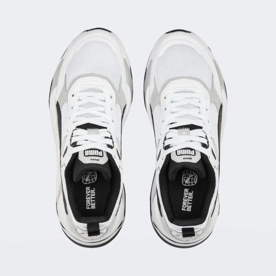 Кросівки Puma Trinity 389289-01 фото 6 — інтернет-магазин Tapok