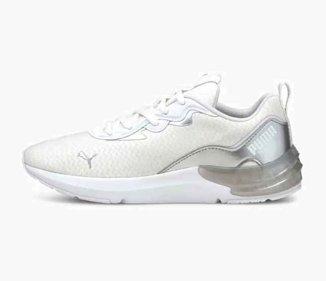 Кроссовки женские Puma Cell Initi Shimmerate 194407 02 фото 2 — интернет-магазин Tapok