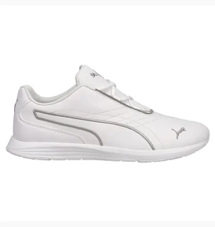 Кроссовки женские Puma Ella lace-Up 193919-01