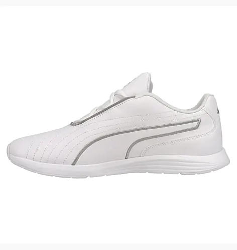 Кроссовки женские Puma Ella lace-Up 193919-01 фото 4 — интернет-магазин Tapok