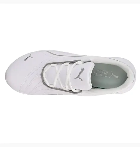 Кроссовки женские Puma Ella lace-Up 193919-01 фото 5 — интернет-магазин Tapok
