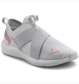 Кроссовки женские Puma Prowl Slip On 193078 09