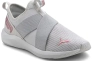 Кроссовки женские Puma Prowl Slip On 193078 09 Фото 1