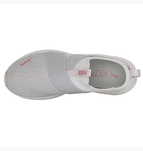 Кроссовки женские Puma Prowl Slip On 193078 09 фото 5 — интернет-магазин Tapok