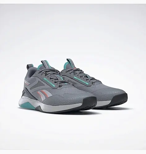 Кросівки жіночі Reebok Nano Flex Adventure TR GY9781 фото 4 — інтернет-магазин Tapok